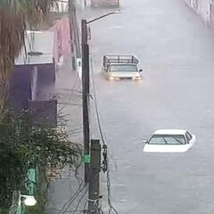 Inundaciones en EDOMEX: Grupo Tláloc atiende afectaciones en Ecatepec, Nezahualcóyotl y Tultitlán