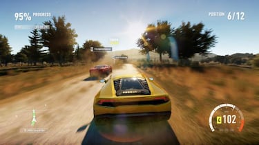Fast & Furious, nueva expansión gratuita de Forza Horizon 2