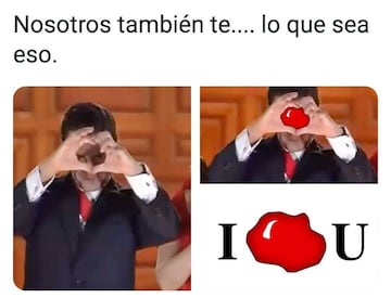 Los mejores memes que dejó el Grito de Independencia de EPN