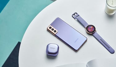 El Samsung Galaxy Watch 6 mejorará traerá una mejora notable en la autonomía