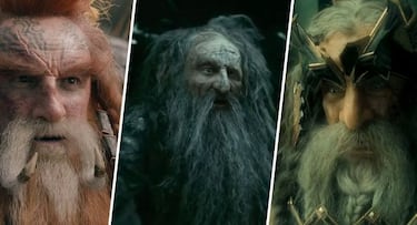 What power did the Rings of Galadriel, Durin, or Elrond have? All the rings of power explained