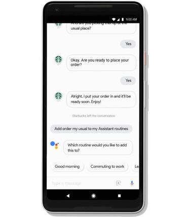 Google Assistant se anticipa a tus deseos con su nueva función
