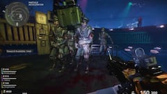 En el nuevo 'Modo Zombies' de Call of Duty han metido a los africanos del ataúd y es brutal