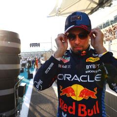 Pérez tiene puertas abiertas “en muchos lados”