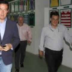 Martínez: "La resolución del TAD no tiene ni pies ni cabeza"