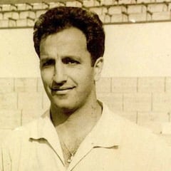 Jugadores que han pasado por el Atlético de Madrid y Las Palmas