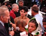 Ryan García después del KO de Gervonta Davis: “No podía respirar”