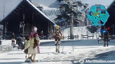 Star Ocean: The Last Hope, Impresiones