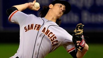Tim Lincecum cambia de aires… al sur de California