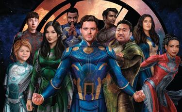 Marvel Studios aumentará la representación LGBTQ+ en sus películas y series