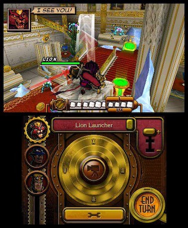 Los 6 superpoderes de Code Name S.T.E.A.M.