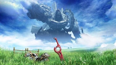 Xenoblade Chronicles: Monolith seguirá apostando por la saga en el futuro
