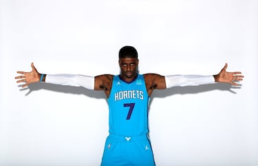 Dwayne Bacon deja la NBA tras cuatro temporadas sin mucho lustre. Paso tres años en Charlotte Hornets y uno, el último, el pasado curso, en Orlando Magic. Ahora, el escolta de Florida viene a Europa, a jugar en el AS Mónaco con otros ex NBA como OJ Mayo.