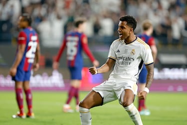 Superba?o en la Supercopa