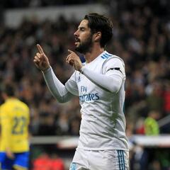 La maldición que persigue al Real Madrid desde hace una década
