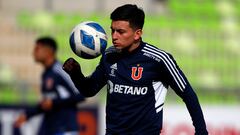 Pablo Aránguiz tiene nuevo club