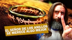 El señor de los anillos merece mejores videojuegos que estos: Gollum, el punto más bajo de la saga