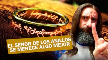 El señor de los anillos merece mejores videojuegos que estos: Gollum, el punto más bajo de la saga