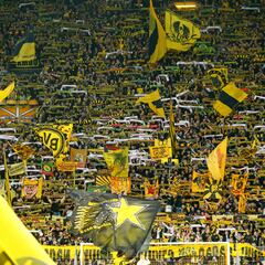 ¿Qué significa el lema ‘Echte Liebe’ del Borussia Dortmund, rival del Barça en la Champions?