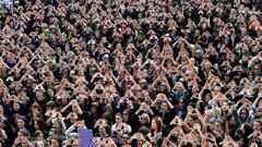 Manifestación 8 marzo: recorrido, horario y convocatoria en Madrid, Barcelona, Valencia...