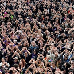 Día de la Mujer: las mejores frases feministas para felicitaciones