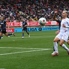 Aprobados y suspensos de la Cultural: inoperantes en el Reino