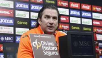 Pizzi: "Noto demasiada euforia"