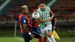 Atl&eacute;tico Nacional e Independiente Medell&iacute;n se enfrentar&aacute;n con p&uacute;blico en el Atanasio Girardot. Se esperan m&aacute;s de 33.00 espectadores para la edici&oacute;n 321