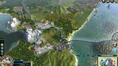 Captura de pantalla - Civilization V: Brave New World (PC)