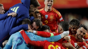 The first leg saw these two impressive teams share four goals. In the second they shared six. Maybe it was fitting that it was decided from the spot.