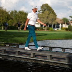 How much does it cost to play at Bay Hill? Green fees for the Arnold Palmer Invitational course