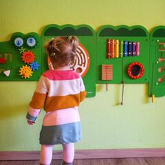 Tax credit for child care: how much it is per child and family?