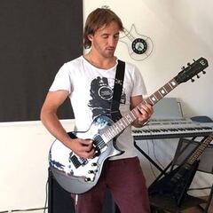 El fanatismo de José Pedro Fuenzalida por Guns N' Roses