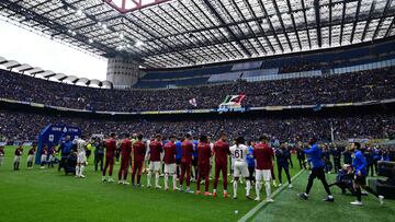 Fichajes imperdibles durante la nueva temporada de Serie A