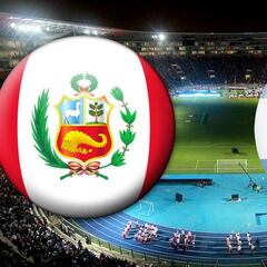 Cómo y dónde ver Perú vs Argentina, horarios y TV: Eliminatorias de Conmebol