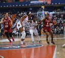 El Casademont pierde en Mersin y se queda sin Final Four