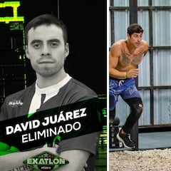 Exatlón México: quién fue eliminado hoy, 25 de febrero 2024, y cuándo es el próximo programa