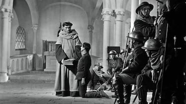 Las 30 mejores películas de la historia del cine ambientadas en la Edad Media y dónde verlas