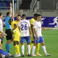 El Girona despide 2020 con dudas y “enfado"