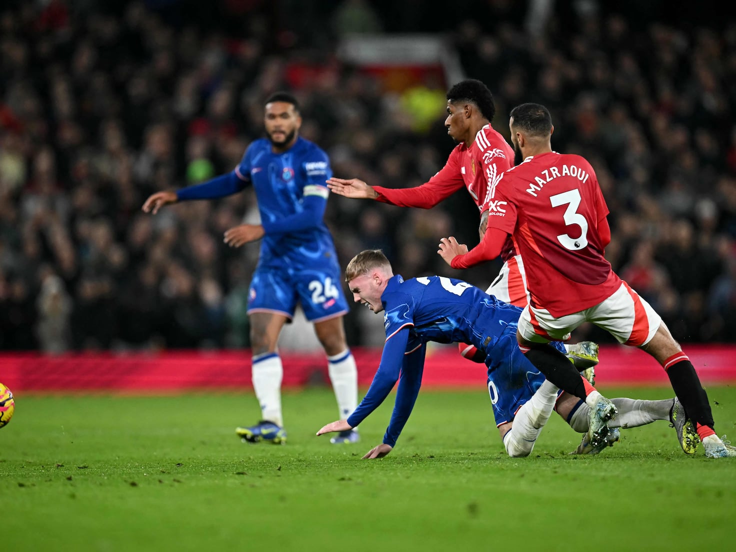 Prediksi Lengkap Chelsea vs Manchester Utd 19 April 4 Prediksi Lengkap Chelsea vs Manchester Utd 19 April