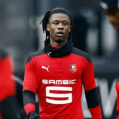 Barnett, agente de Camavinga: "Costará más de 50 millones..."