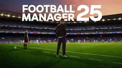 Adiós a Football Manager 25: Sega cancela el juego y promete volcarse con la próxima entrega
