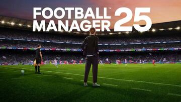 Football Manager 25