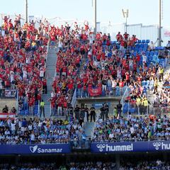 El Nàstic, molesto con el árbitro: “Queremos en Tarragona uno como este”