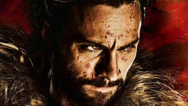 Aaron Taylor-Johnson de ‘Kraven the Hunter’ habla sobre James Bond de una forma inesperada      