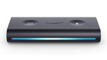 Disfruta de Alexa también en el coche con Echo Auto, el mejor aliado en tus viajes