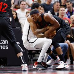 Los Heat siempre están ahí