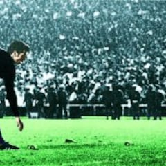 ¿Qué míticos momentos del Clásico recuerdas?