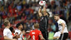 Los múltiples elogios de Herrera a Vidal: "Es el mejor"