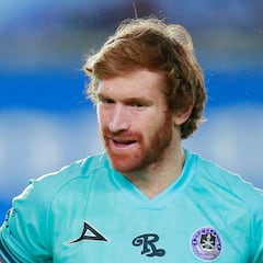 Aristeguieta se hace la prueba PCR y viajará a Colombia